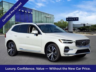Certified 2023 Volvo XC60 B5 Plus w/ Climate Package
