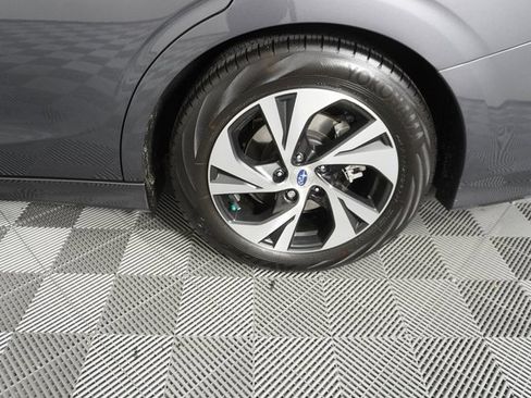 Certified 2022 Subaru Legacy Premium image 18