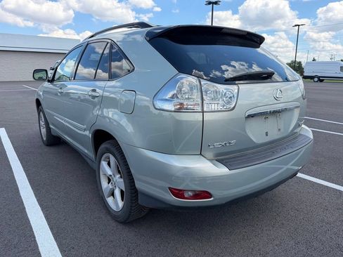 Used 2007 Lexus RX 350 AWD image 8