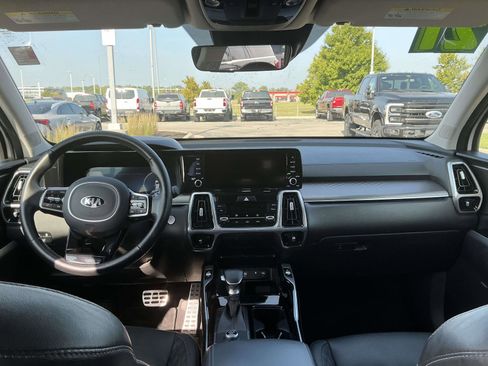 Used 2021 Kia Sorento SX image 13