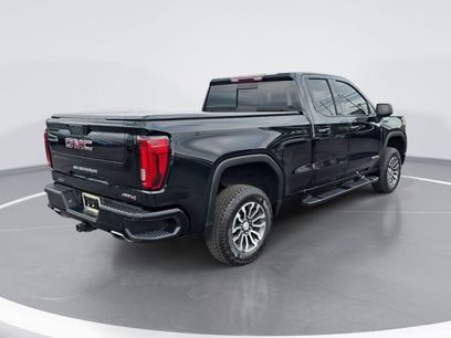 Used 2019 GMC Sierra 1500 AT4 w/ AT4 Premium Package