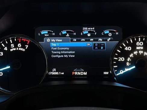 Used 2020 Ford F150 Lariat w/ Equipment Group 502A Luxury AWD/4WD image 24
