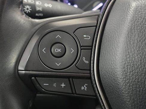 Certified 2024 Toyota Camry SE image 29