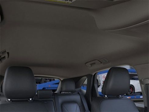 New 2026 Ford Escape Platinum w/ Premium Technology Package image 22