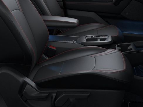 New 2026 Ford Mustang Mach-E Premium w/ Sport Appearance Package AWD/4WD image 10