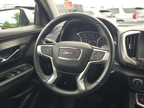 Used 2024 GMC Terrain SLE w/ Driver Convenience Package AWD/4WD image 36
