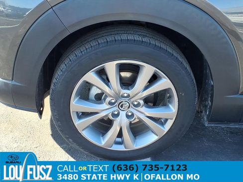 Used 2021 MAZDA CX-30 FWD 2.5 S w/ Select Package image 31