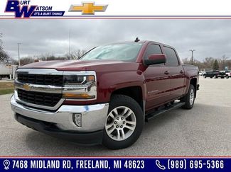 Used 2017 Chevrolet Silverado 1500 LT w/ All Star Edition video 1