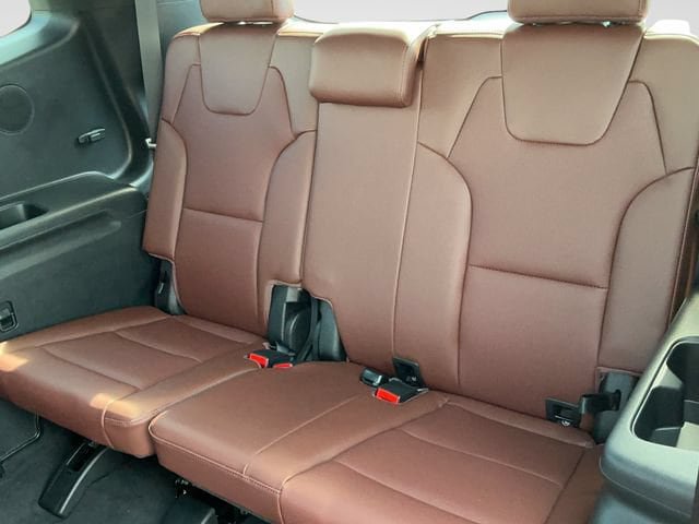 Used 2023 Kia Telluride SX AWD/4WD image 22