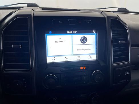 Used 2019 Ford F350 XLT w/ XLT Value Package image 67