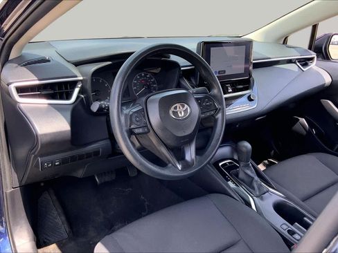 Used 2024 Toyota Corolla LE FWD image 17