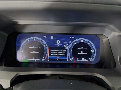 New 2026 Toyota 4Runner TRD Off-Road AWD/4WD image 17