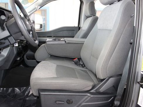 Used 2025 Ford F250 XLT AWD/4WD image 22