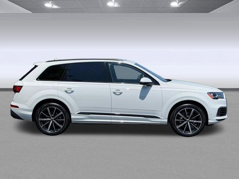 Used 2022 Audi Q7 3.0T Premium Plus AWD/4WD image 8