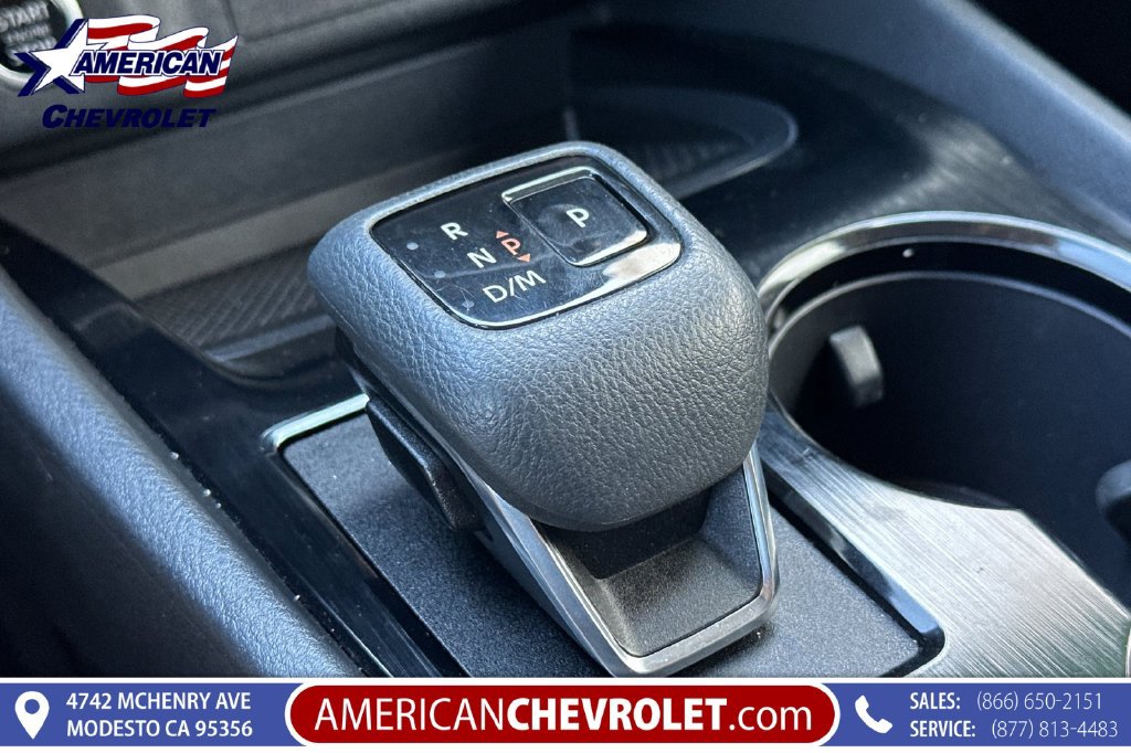 Used 2023 Nissan Rogue SV AWD/4WD image 29