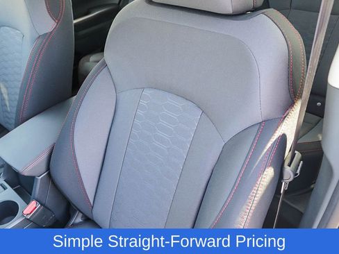 New 2026 Subaru Impreza 2.0i Sport AWD/4WD image 23