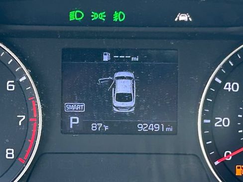 Used 2021 Kia Forte GT-Line FWD image 23
