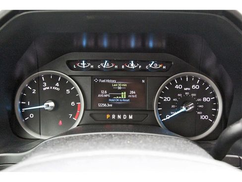 Used 2021 Ford F250 XLT w/ XLT Premium Package image 10