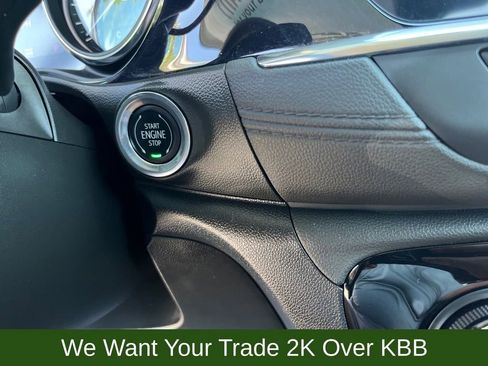 Used 2023 Buick Encore GX Preferred w/ Cold Weather Comfort Package image 29