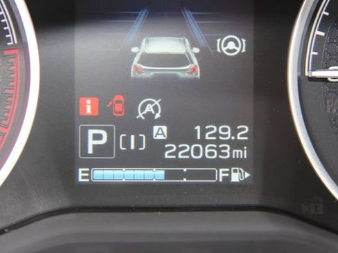 Certified 2023 Subaru Forester Premium image 23