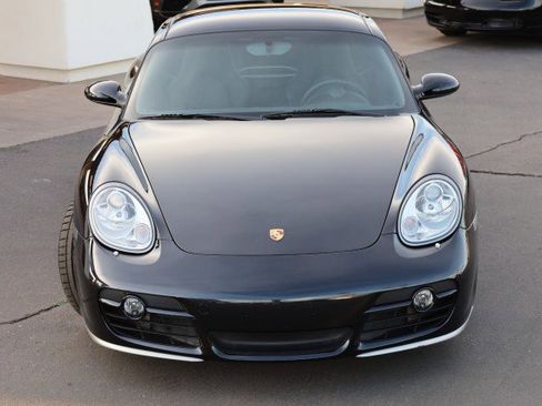 Used 2006 Porsche Cayman S image 8