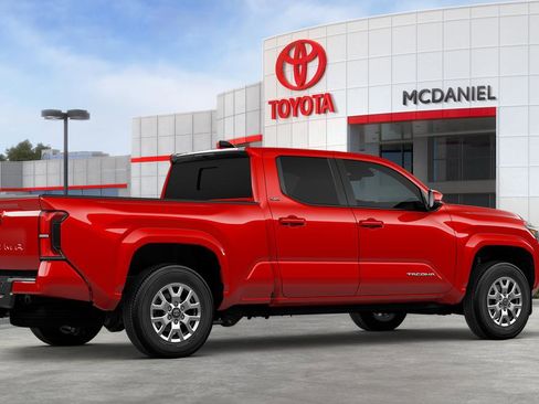 New 2026 Toyota Tacoma SR5 AWD/4WD image 55