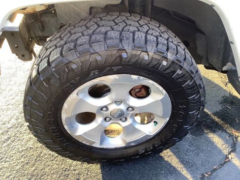 Used 2013 Jeep Wrangler Sahara w/ Connectivity Group image 20