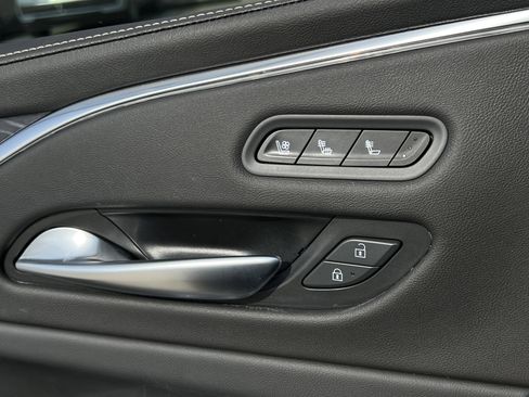 Used 2023 Cadillac Escalade Sport w/ Touring Package image 30