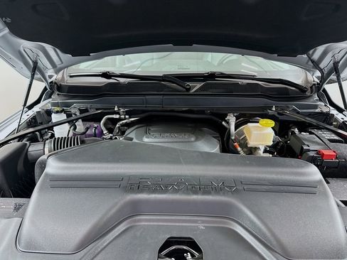 New 2026 RAM 2500 Tradesman w/ Chrome Appearance Group image 12