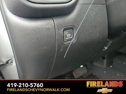 New 2026 Chevrolet Silverado 2500 Custom w/ Custom Value Package image 43