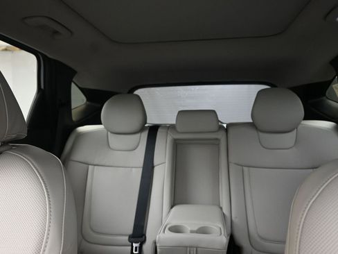 New 2026 Hyundai Tucson Limited image 39