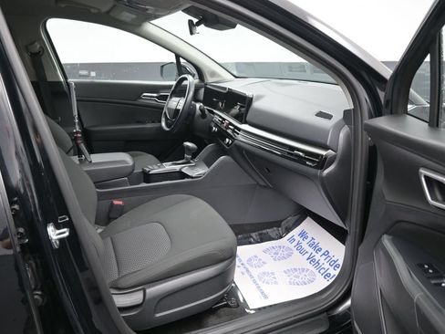Used 2026 Kia Sportage LX FWD image 20