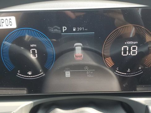 New 2026 Hyundai Tucson SE AWD/4WD image 25