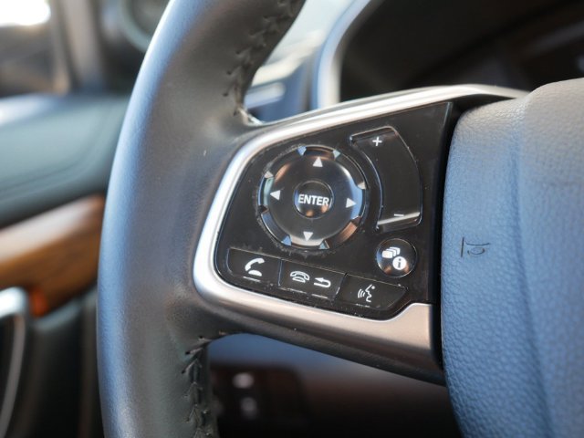 Used 2021 Honda CR-V EX-L image 25