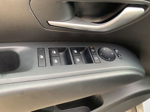 Certified 2025 Hyundai Tucson SEL image 11