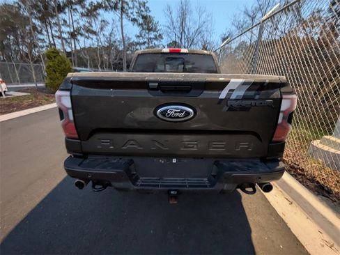 Used 2024 Ford Ranger Raptor image 5