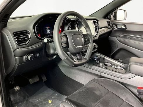 New 2026 Dodge Durango SRT Hellcat image 8