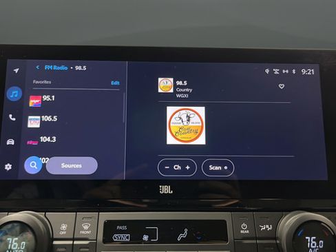 Used 2024 Toyota Grand Highlander AWD Hybrid image 15