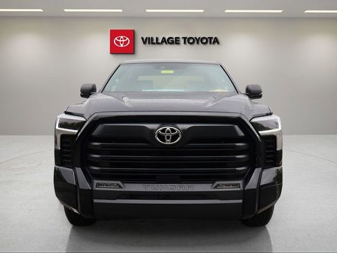 New 2026 Toyota Tundra SR5 AWD/4WD image 8