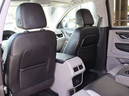 Used 2022 GMC Terrain SLT AWD/4WD image 32