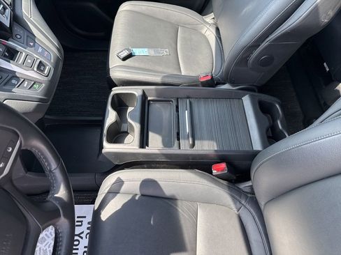 Certified 2024 Honda Odyssey EX-L image 28