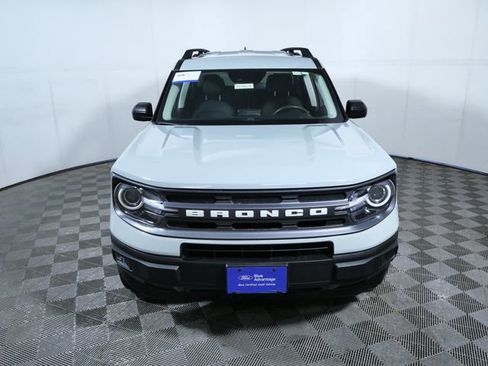 Certified 2023 Ford Bronco Sport Big Bend image 3