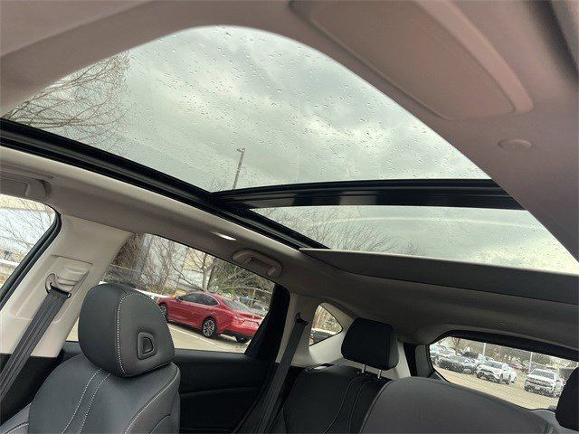 Used 2026 Acura RDX w/ Technology Package AWD/4WD image 27