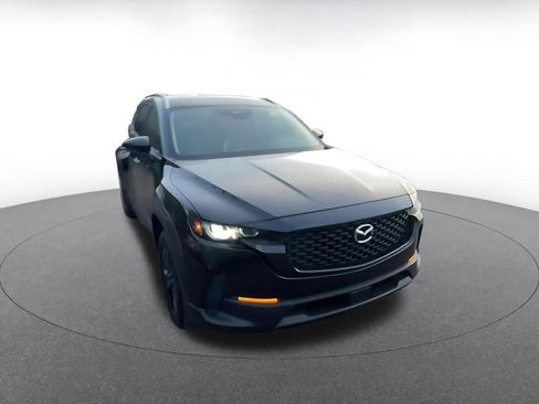 Used 2025 MAZDA CX-50 AWD 2.5 S w/ Select Package image 3