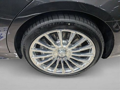 New 2026 Mercedes-Benz S 63 AMG S image 9