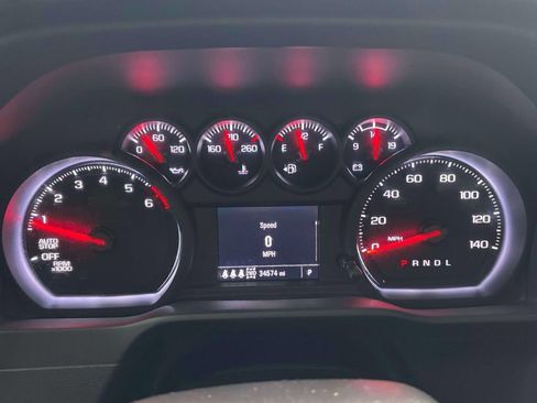 Used 2024 GMC Sierra 1500 Pro AWD/4WD image 14