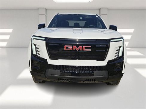 New 2026 GMC Sierra EV Elevation image 8