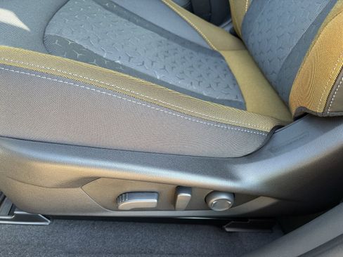 New 2026 Subaru Crosstrek 2.5i Sport w/ Crosstrek Mirror Package AWD/4WD image 28