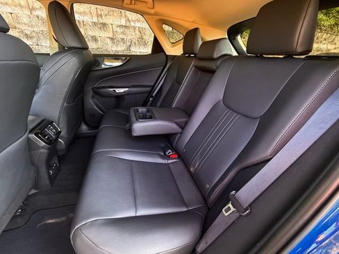 Certified 2025 Lexus NX 350 AWD w/ Accessory Package (P3) image 33