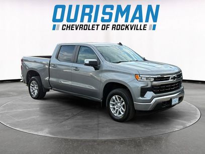Used 2023 Chevrolet Silverado 1500 LT